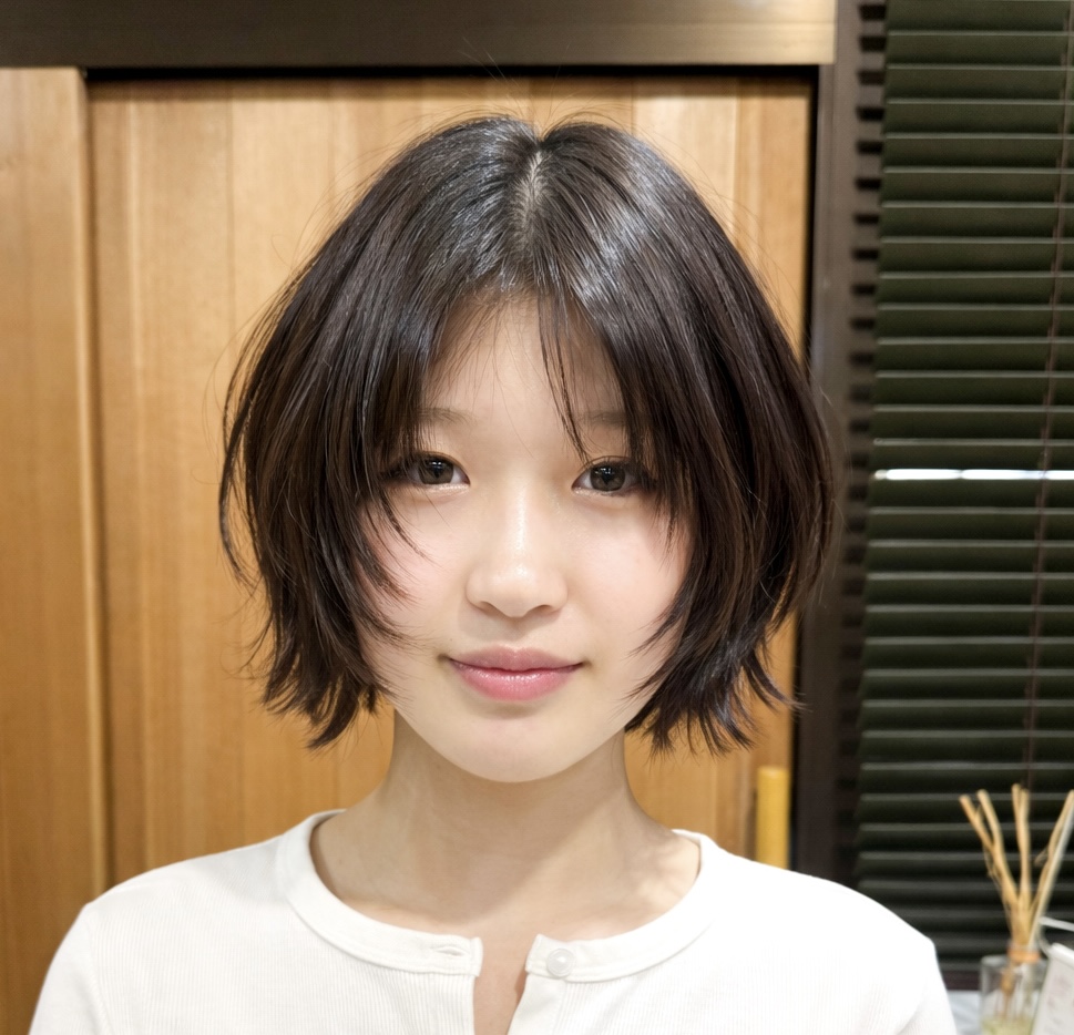 2. レイヤーカットの基本と特徴