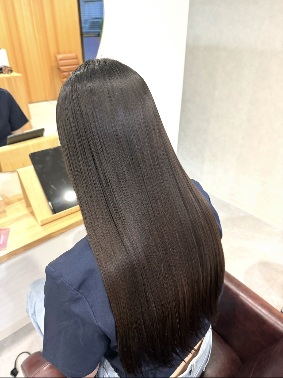 おすすめのトリートメントメニュー