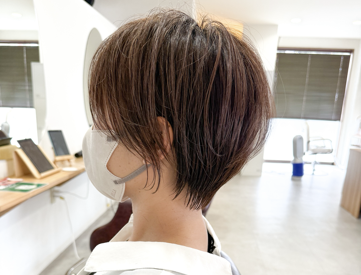 5. お客様の声