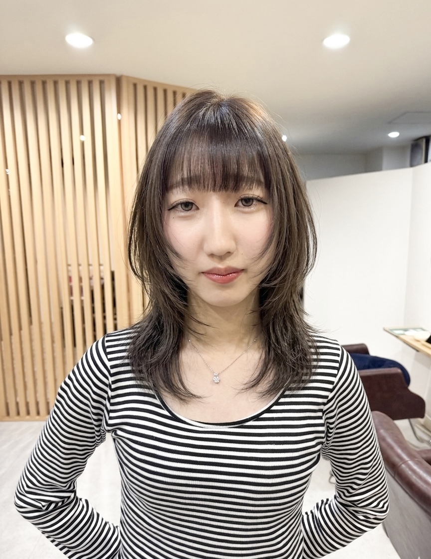 静岡市でのレイヤーカットの魅力