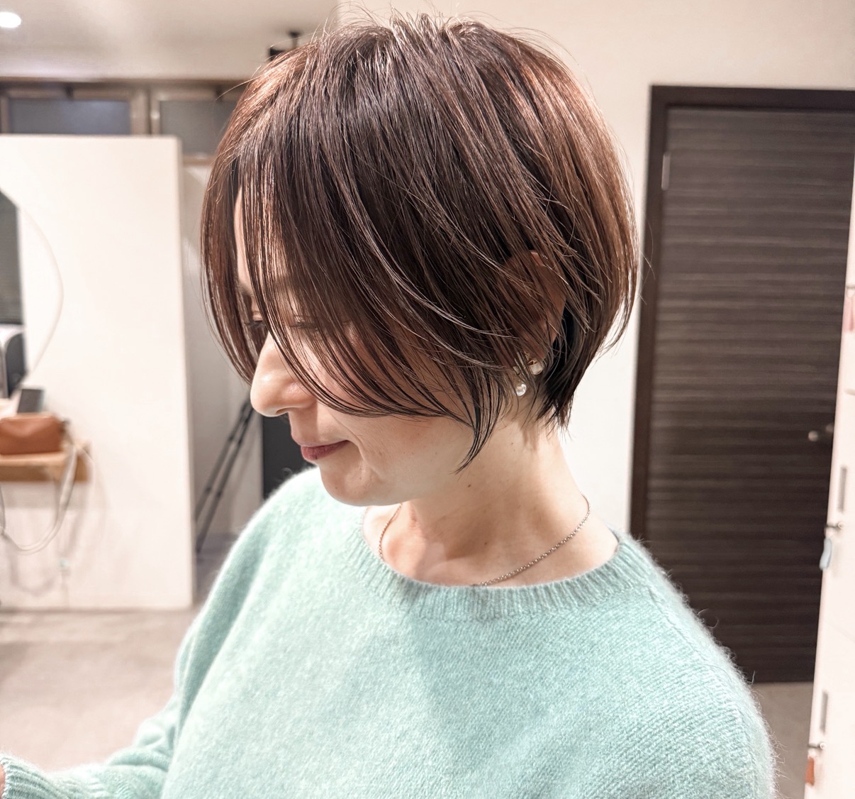 おしゃれで簡単！毎日のスタイリング法