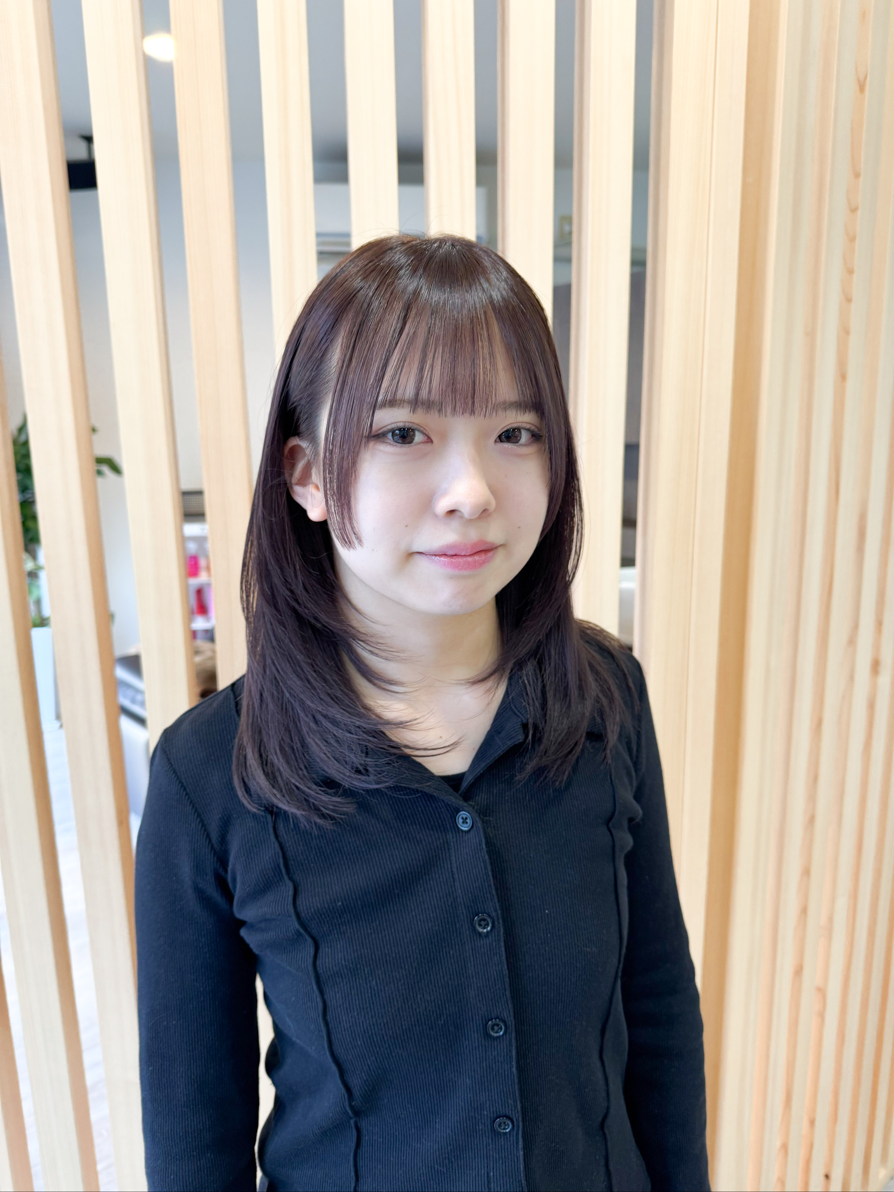 美容室2